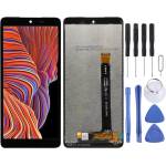 Samsung LCD Дисплей и Тъч Скрийн за Samsung Galaxy Xcover 5
