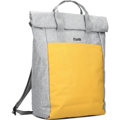 Zwei Benno BE260 YEL 18 l