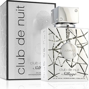 Armaf Club De Nuit Sillage Eau de Parfum Unisex 105 мл