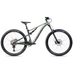 Drag Ronin Full Suspension G2 TR 3.0 Велосипеди