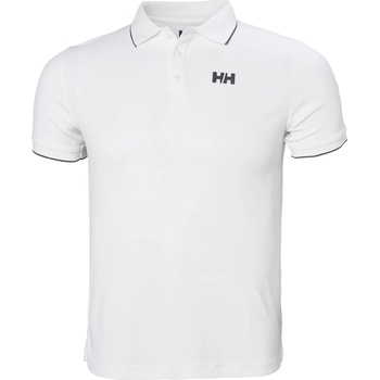 Helly Hansen Мъжка поло тениска Helly Hansen Kos Polo shirt - White (216-4945-0313)