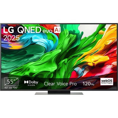 LG 55QNED86A3A