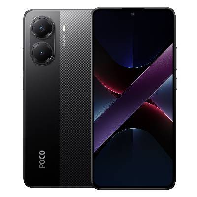 Xiaomi POCO X7 Pro 512+12GB Black 61729