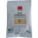 Rupes D-A Medium Wool Polishing Pad 130 mm