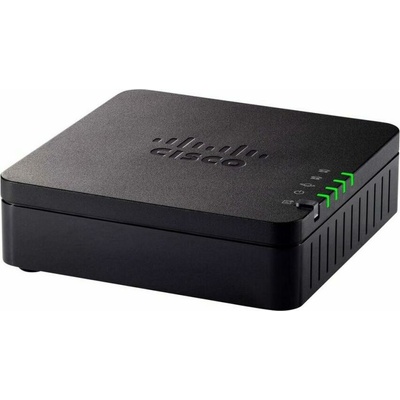 Cisco ATA191-3PW-K9