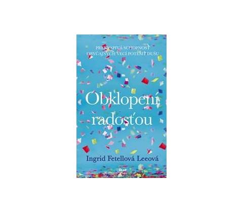 Obklopení radosťou