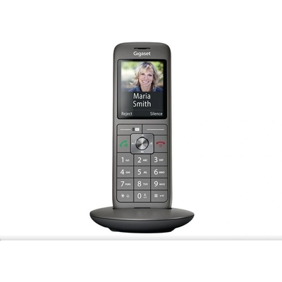 Gigaset CL660HX Anthracite – Sleviste.cz