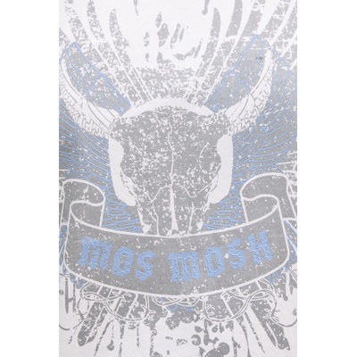 Mos Mosh Памучна тениска Mos Mosh Washa (177070)