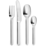 Eva Solo Комплект прибори за хранене NORDIC KITCHEN, комплект 16 бр. , неръждаема стомана, Eva Solo (ES551719)