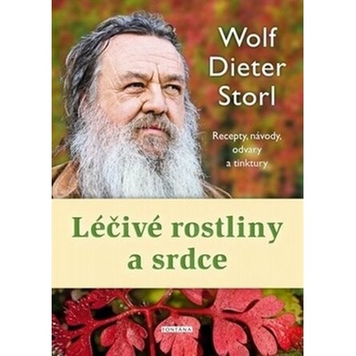 Léčivé rostliny a srdce