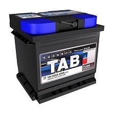 TAB Polar S 12V 50Ah 450A TAB 246050