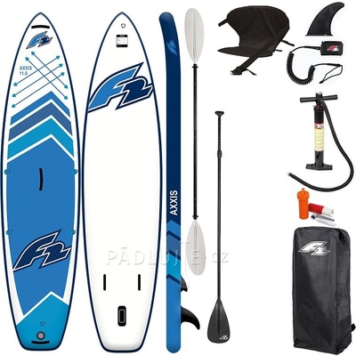 Paddleboard F2 AXXIS 11'6 SMU – Zbozi.Blesk.cz