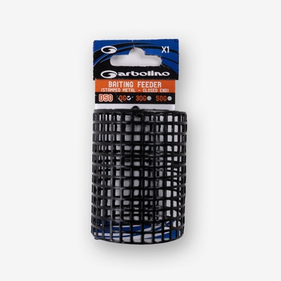 GARBOLINO Zakrmovací klec na feeder 20 g
