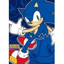 Faro Detská deka Sonic 01