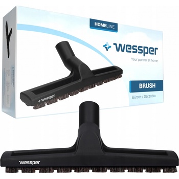 Wessper HomeLine Brush WES4055