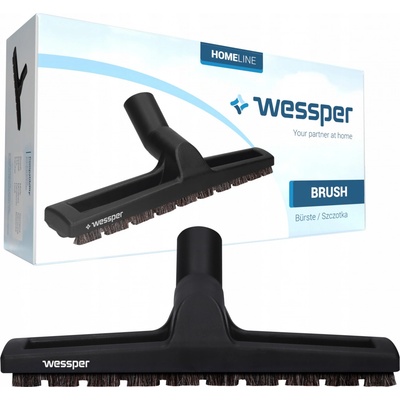 Wessper HomeLine Brush WES4055