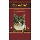 Krmivo pro kočky Delikan Coctail 10 kg
