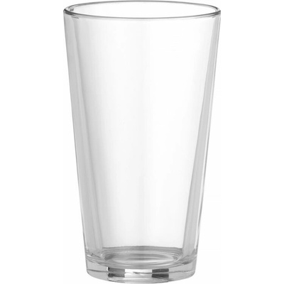 Bar up míchací sklenice Shaker Boston, nerezová 0,45 l