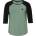 Horsefeathers Топ Wylda - iceberg green Horsefeathers | Zelen | ЖЕНИ | L
