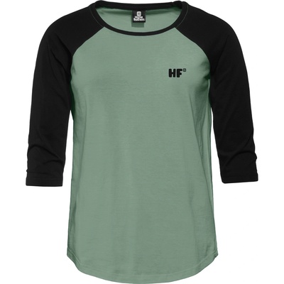 Horsefeathers Топ Wylda - iceberg green Horsefeathers | Zelen | ЖЕНИ | L