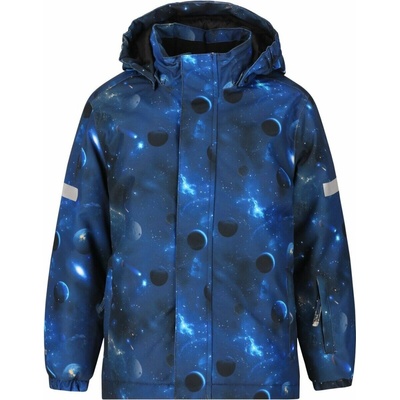 Zigzag Funzone Printed Ski Jacket W-PRO – Hledejceny.cz