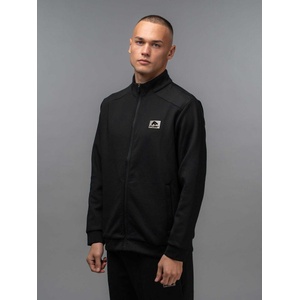 FLAIR Суитшърт 125029 (125029-black)