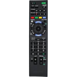 съвместим Sony rm-ed053 - заместител дистанционно управление (rm-ed053) Дистанционно