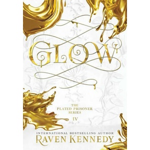 Glow (ISBN: 9781464224508)