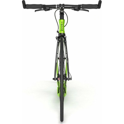 Yedoo Wolfer RS zelená