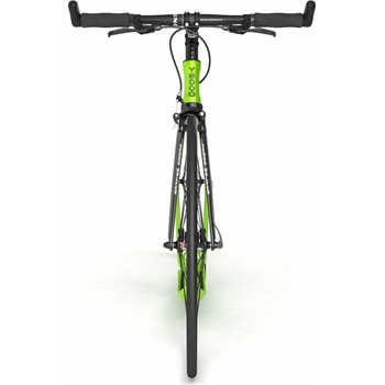 Yedoo Wolfer RS zelená