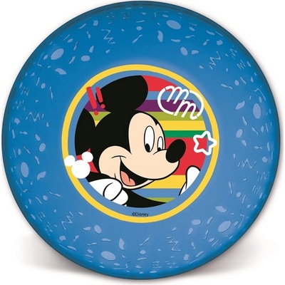 Qx impex kft IRIS Лиценз Пластмасова чиния Mickey joy 674683 (674683)
