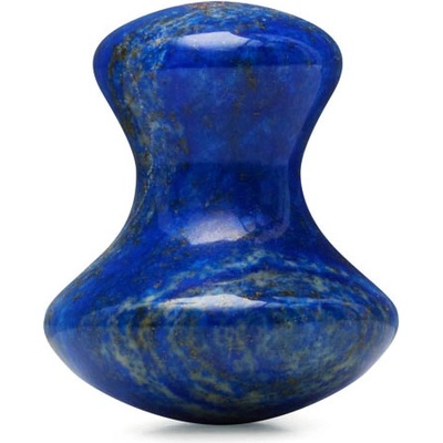 CRYSTALLOVE Lapis Lazuli Mushroom Gua Sha Масажори дамски