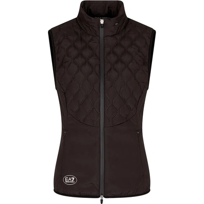 Ea7 emporio armani Потник EA7 EMPORIO ARMANI 7W000605_AF16809 vest - Black (Black)