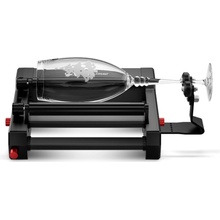 AlgoLaser Univerzální Rotační Válec RR2 Roller Pro CNC Gravírky Plotr pro Válcové Gravirování