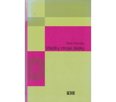 Všetky moje lásky