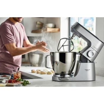 Image 1 of Kenwood Titanium Chef Baker XL KVL85.124