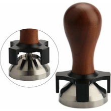 AVX tamper s regulací tlaku 58,5 mm černý