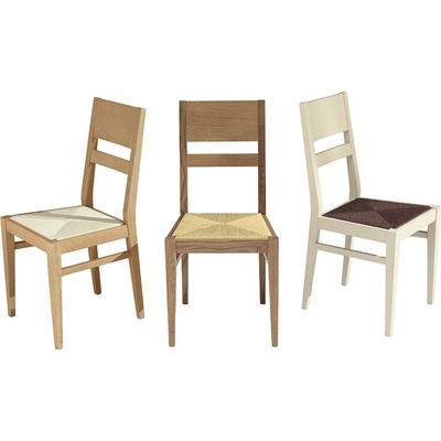 NábytekProNás jídelní židle Dama 114 výplet STI-DAMA114