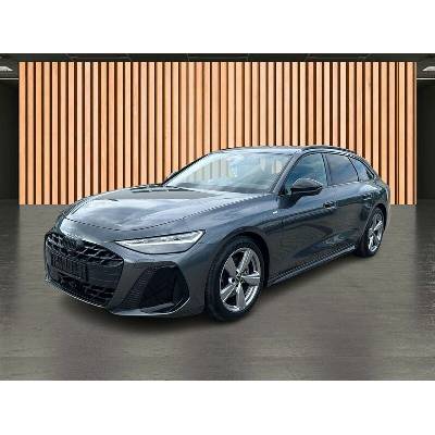 Audi A6 2.0 TDI S tronic S-line 150 kW