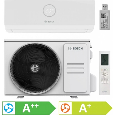 Bosch Climate CL3000i Set 53E