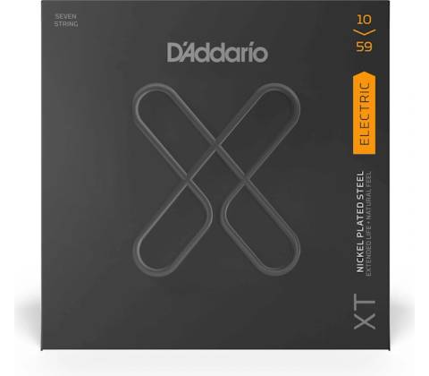 D'Addario XTE1059