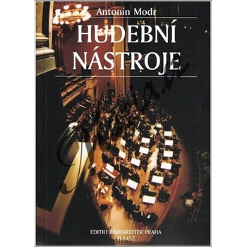Hudební nástroje