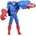 Hasbro Фигурка Avengers Капитан Америка 10 см (F9341)