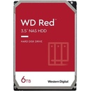 Pevné disky interní WD Red 6TB, WD60EFAX
