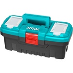 TOTAL Куфар за инструменти TOTAL - 35.6 x 16.8 x 16 cm (TL TPBX0141)