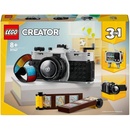 Stavebnice LEGO® LEGO® Creator 31147 Retro fotoaparát