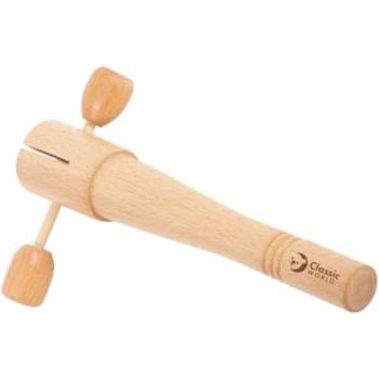 Image 1 of Classic World Дървен музикален инструмент - Тонблок - Classic World (CWE70180)
