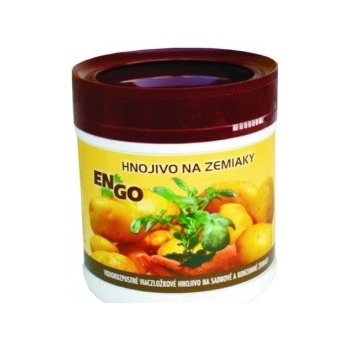 ENGO HNOJIVO NA ZEMIAKY 500 g