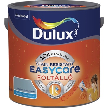 Dulux EasyCare Lahodná krémová 2,5l