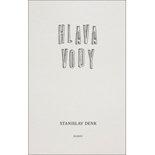 Hlava vody - Stanislav Denk